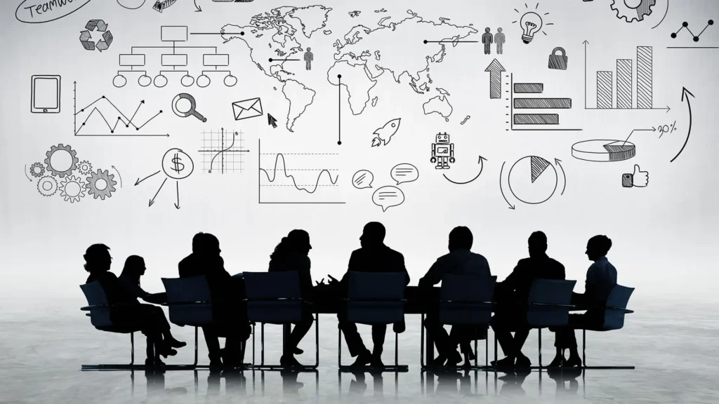 HR software cu modul Cursuri