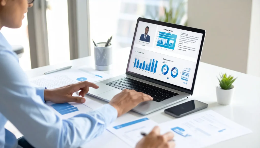 Modul bugetare Soft HR - Wizone HR