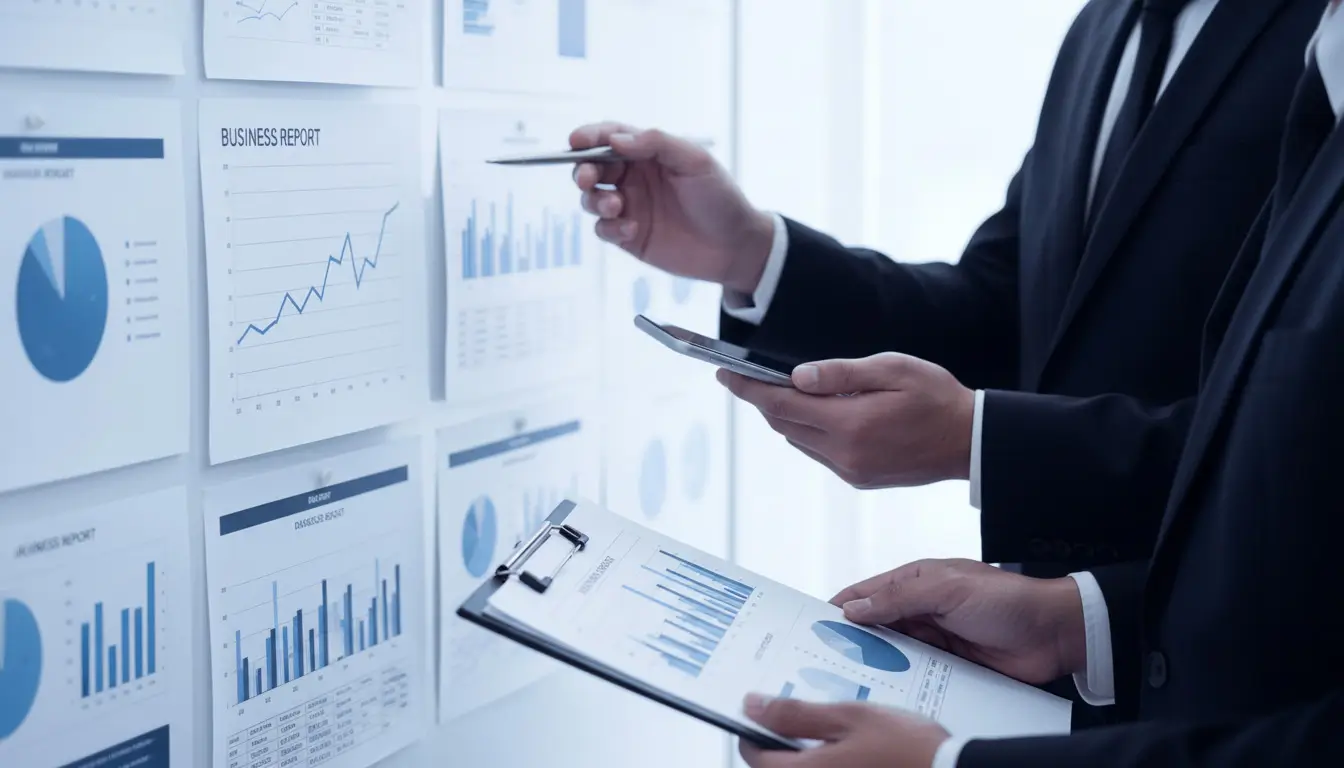 Cum alegi un pontaj electronic eficient | Ghid complet + soluție digitală WizOne HR