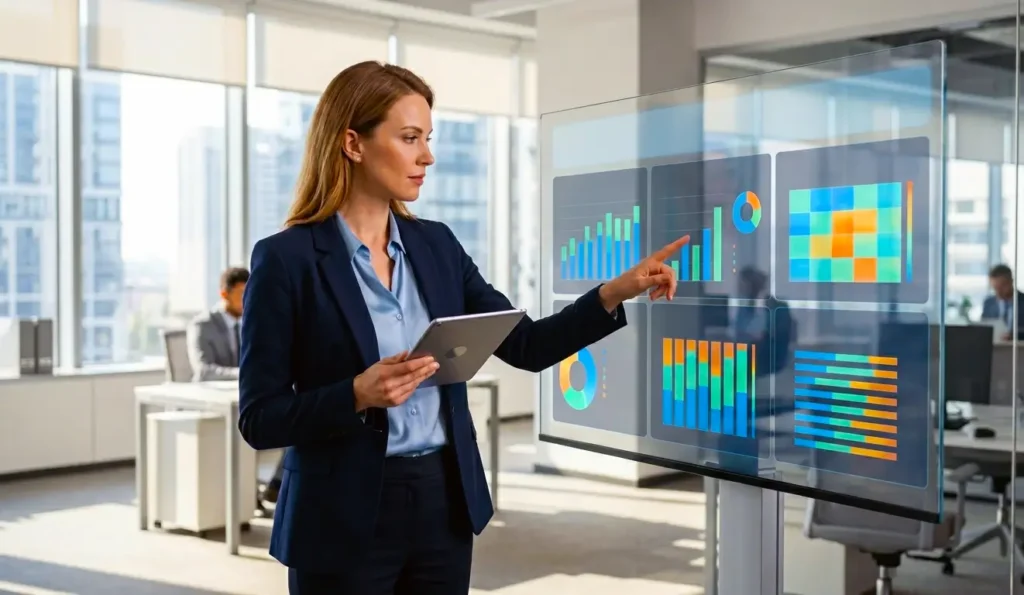 Raportare HR – Decizii Mai Inteligente cu WizoneHR Analytics